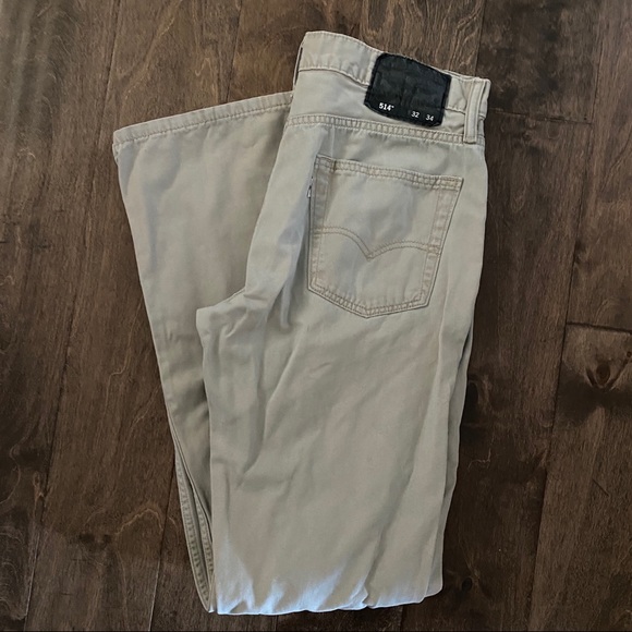 Levi's Other - Men’s Levi 514